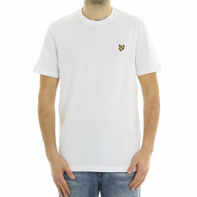 T-SHIRT BASIC LYLE & SCOTT - Mad Fashion | img vers.1300x/